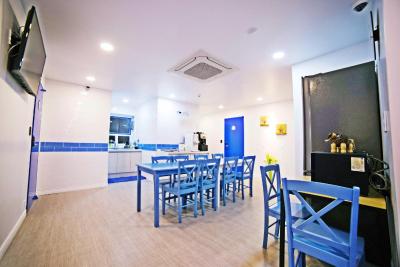 راد هوس میئونگدنگ