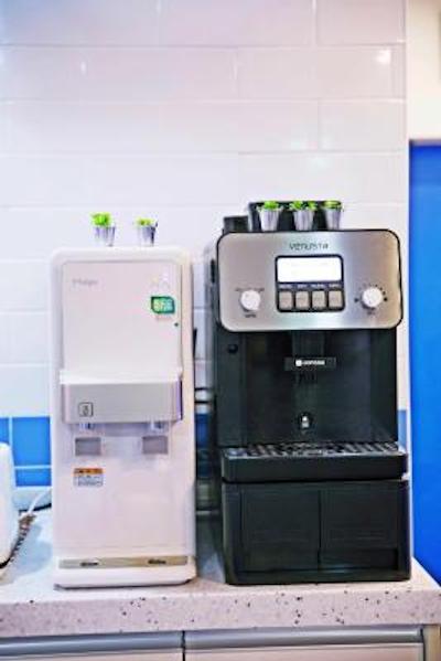 راد هوس میئونگدنگ