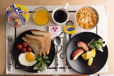 راد هوس میئونگدنگ