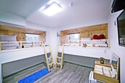 راد هوس میئونگدنگ