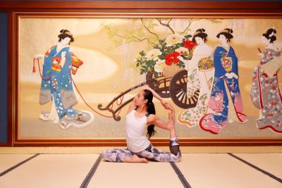 هتل گاجن تکیو