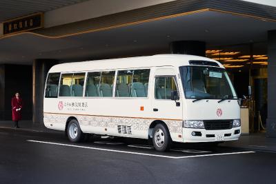 هتل گاجن تکیو