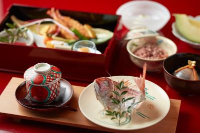 هتل گاجن تکیو