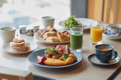 هتل گاجن تکیو