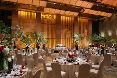 هتل گاجن تکیو