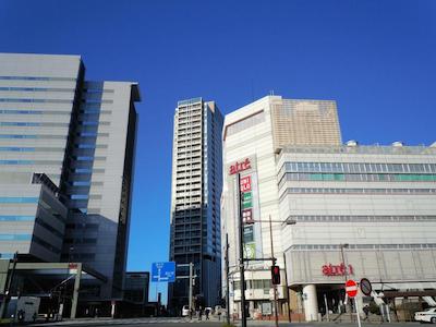 هتل گاجن تکیو