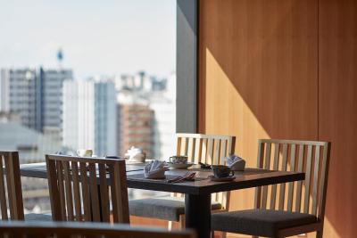 هتل گاجن تکیو