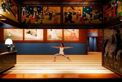 هتل گاجن تکیو