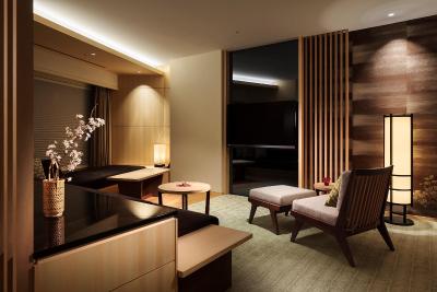 هتل گاجن تکیو