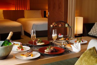 هتل گاجن تکیو