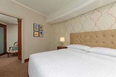 شراتون پرتو آلگر