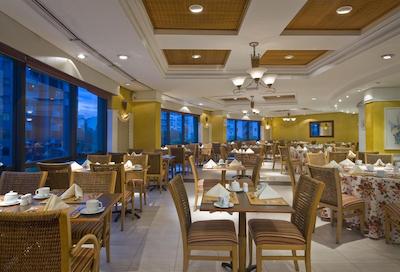 شراتون پرتو آلگر