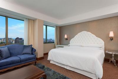 شراتون پرتو آلگر