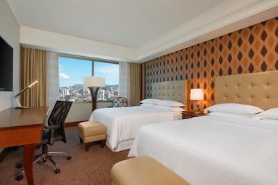 شراتون پرتو آلگر