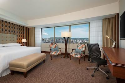 شراتون پرتو آلگر