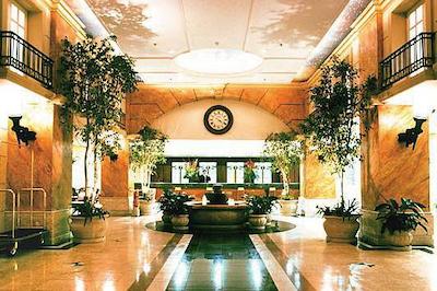 شراتون پرتو آلگر