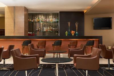 شراتون پرتو آلگر