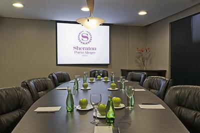 شراتون پرتو آلگر