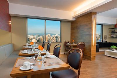 شراتون پرتو آلگر