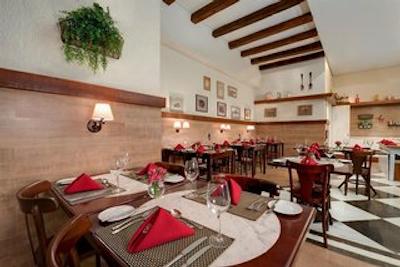 شراتون پرتو آلگر