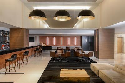 شراتون پرتو آلگر