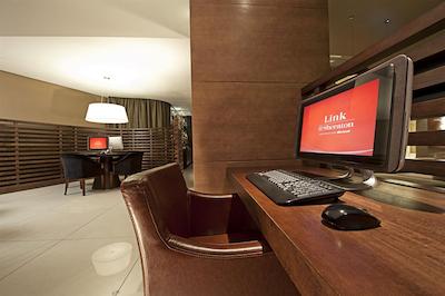 شراتون پرتو آلگر