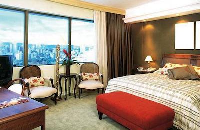 شراتون پرتو آلگر