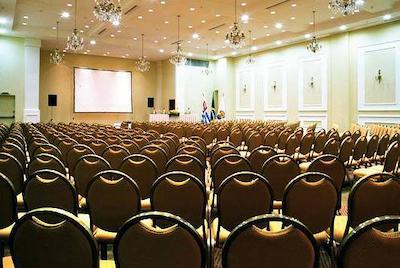 شراتون پرتو آلگر