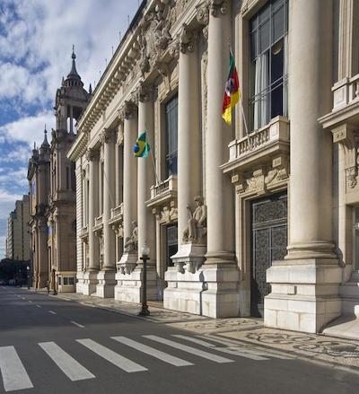 شراتون پرتو آلگر