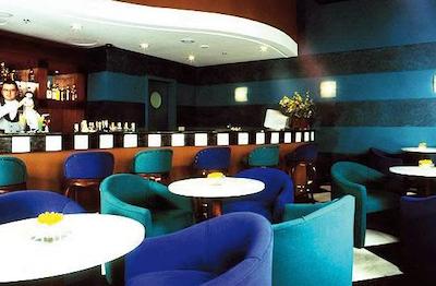 شراتون پرتو آلگر