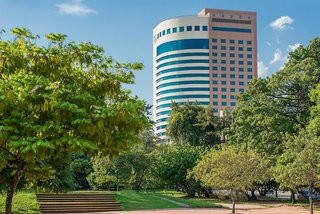 شراتون پرتو آلگر