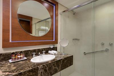 شراتون پرتو آلگر