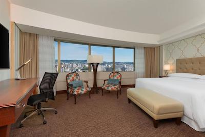 شراتون پرتو آلگر