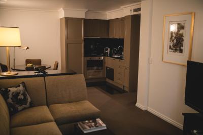 د لیال هتل اند اسپا