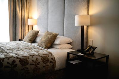 د لیال هتل اند اسپا