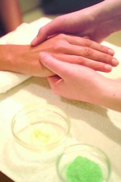 د لیال هتل اند اسپا