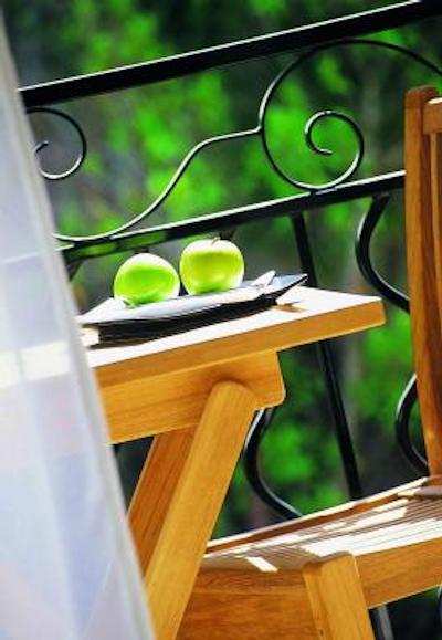 د لیال هتل اند اسپا