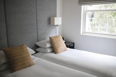 د لیال هتل اند اسپا