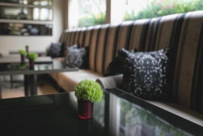 د لیال هتل اند اسپا