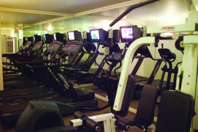 د لیال هتل اند اسپا