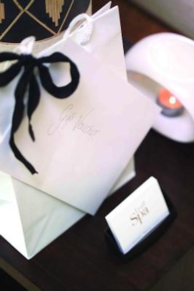 د لیال هتل اند اسپا