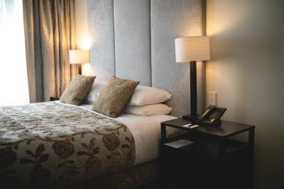 د لیال هتل اند اسپا