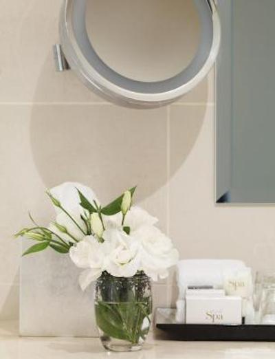 د لیال هتل اند اسپا