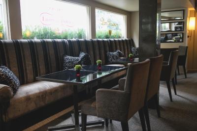 د لیال هتل اند اسپا