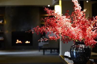 د لیال هتل اند اسپا