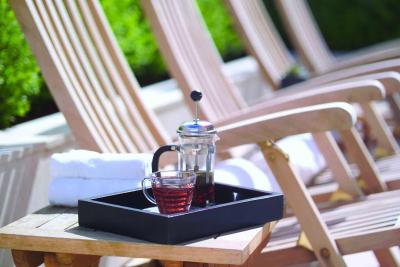 د لیال هتل اند اسپا