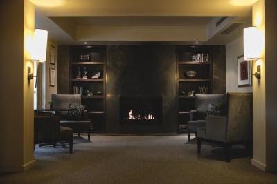 د لیال هتل اند اسپا