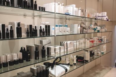 د لیال هتل اند اسپا