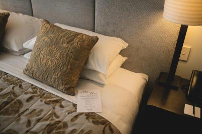 د لیال هتل اند اسپا