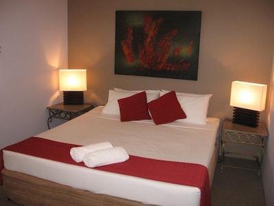 اوسترالیز کیرنز بیچ ریزرت